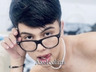 Axelcolins