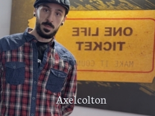 axelcolton Free Host Empire