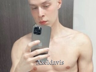 Axeldavis
