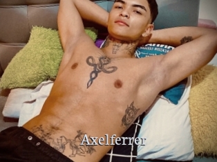Axelferrer