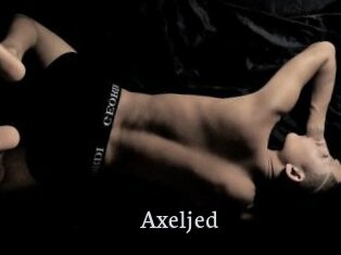 Axeljed