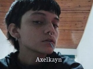 Axelkayn