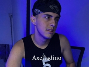axelladino Free Host Empire