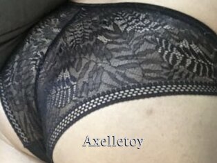 Axelletoy