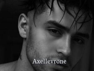 Axellevrone