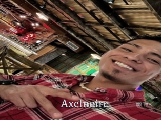 Axelnoire