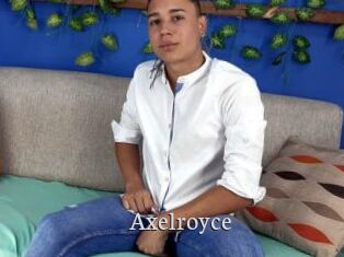 Axelroyce