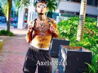 Axelspears