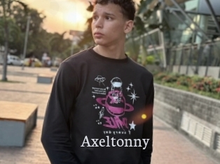 Axeltonny