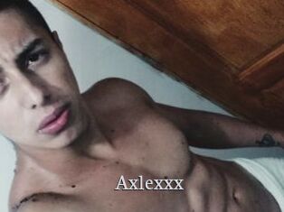 Axlexxx