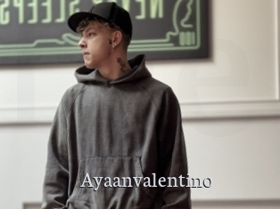 Ayaanvalentino
