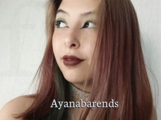 Ayanabarends