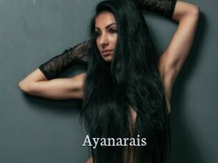 ayanarais Free Host Empire