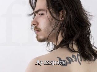 Ayaxspade