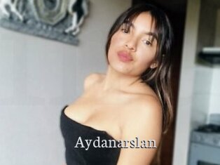 Aydanarslan