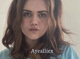 Ayealliex