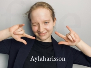 Aylaharisson