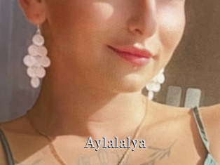 Aylalalya