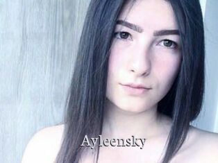 Ayleensky