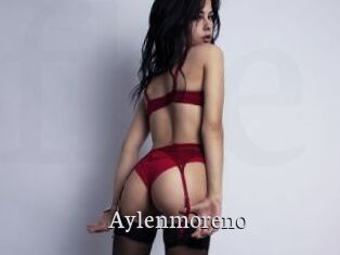 Aylenmoreno