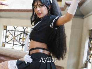 Ayllac