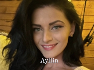 ayllin Free Host Empire