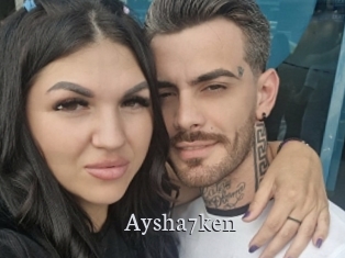 Aysha7ken