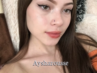 Aysharousse