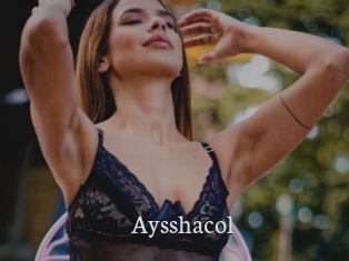 Aysshacol