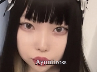 Ayumiross