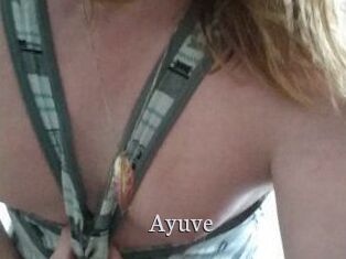 Ayuve