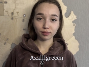 Azalllgreeen