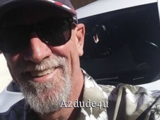 Azdude4u