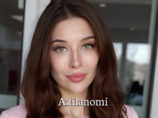 Azilanomi