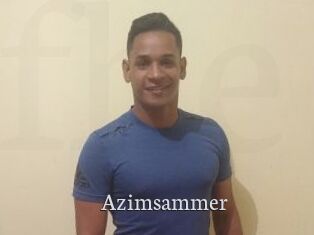 Azimsammer