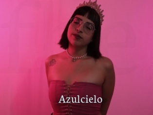 Azulcielo