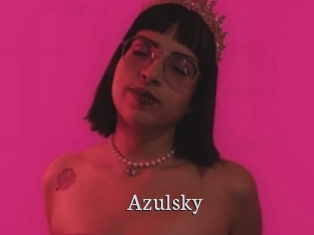 Azulsky
