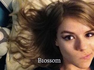 B1ossom