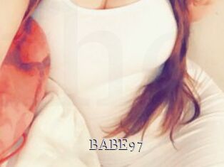 BABE97