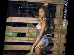 BASET