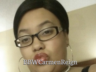 BBWCarmenReign