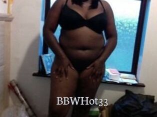 BBWHot33
