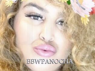 BBWPANOCHA