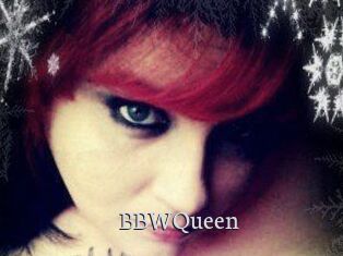 BBW_Queen