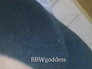 BBWgoddess