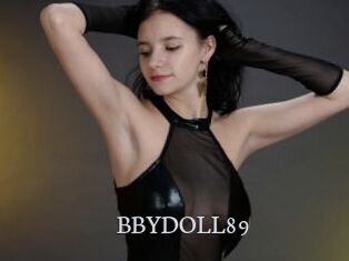BBYDOLL89
