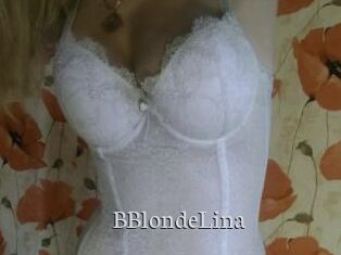 BBlondeLina