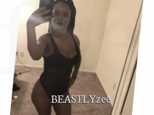 BEASTLYzee