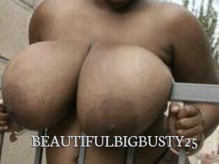 BEAUTIFULBIGBUSTY25