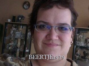BEERTJE1979
